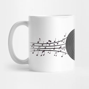 Musical Revolution Mug